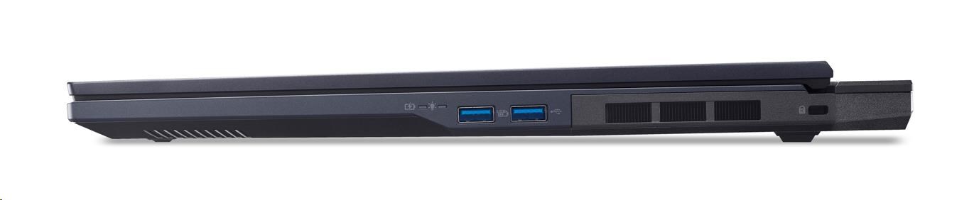 ACER NTB Predator Helios Neo 18 AI (PHN18-72-92BJ), Ultra 9 275HX, 18