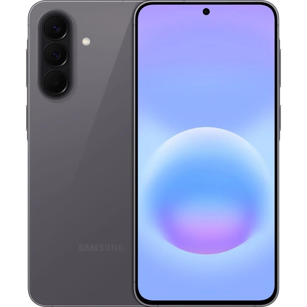 Samsung Galaxy A57 5G 8GB/ 128GB šedá,  EU3 