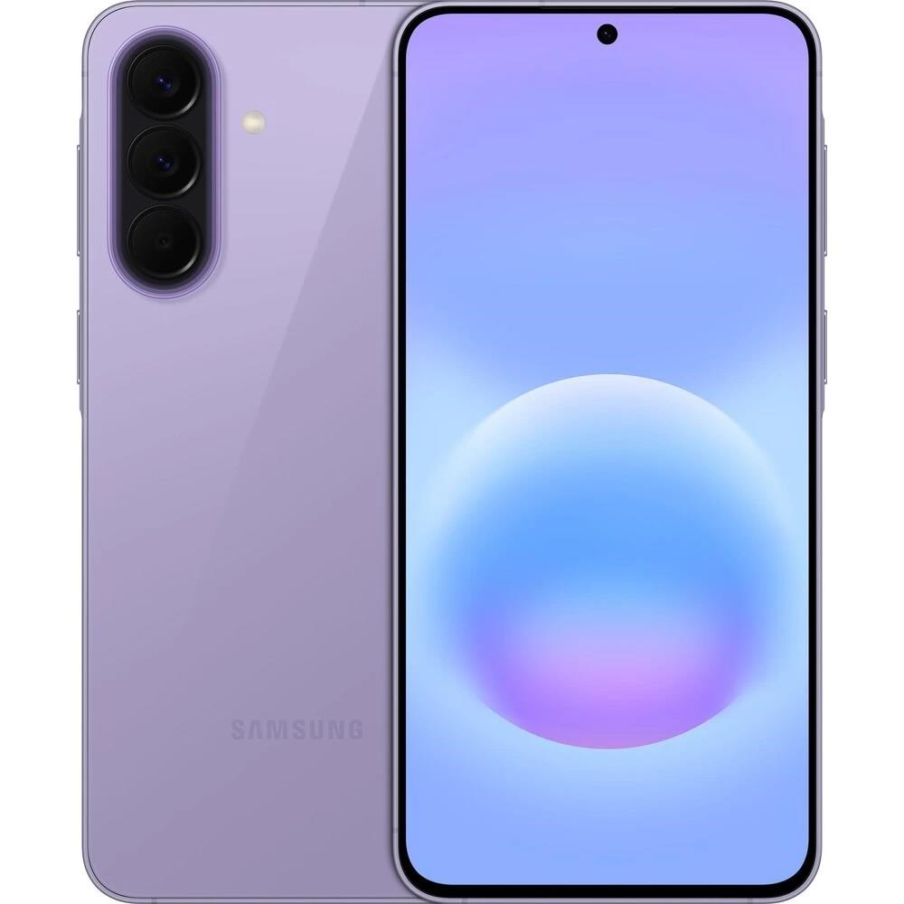 Samsung Galaxy A57 5G 8GB/ 256GB fialová,  EU2 