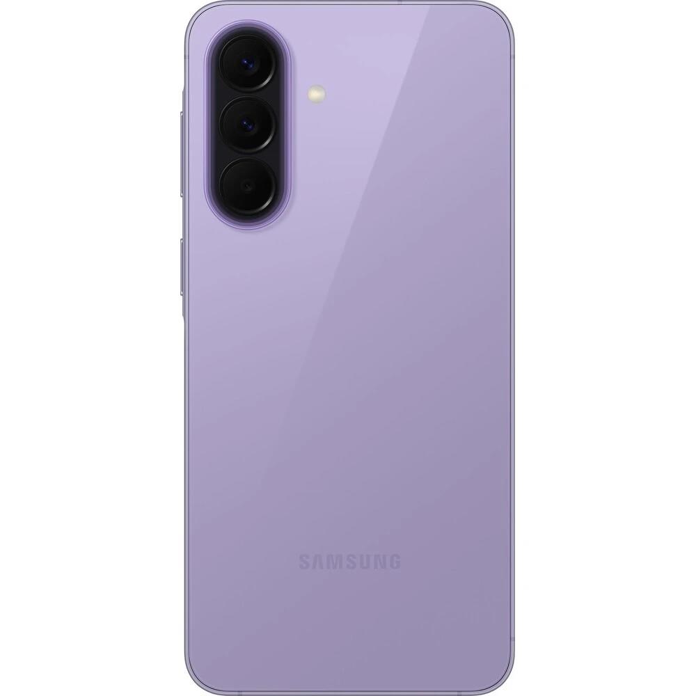 Samsung Galaxy A57 5G 8GB/ 256GB fialová,  EU3 
