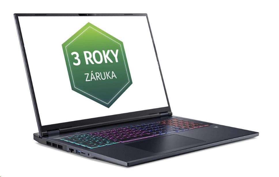 Acer Predator Helios Neo 18/ PHN18-72-94LX/ U9-275HX/ 18