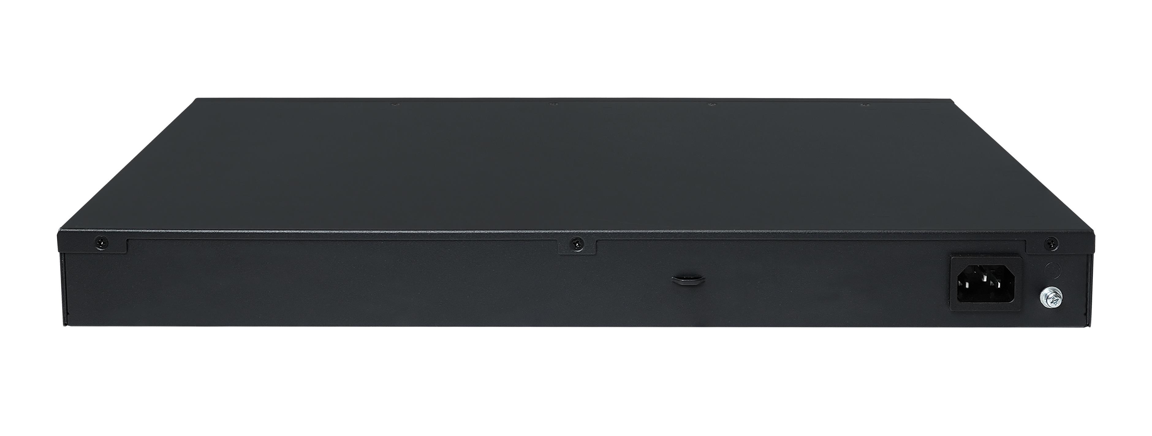 HPE Networking CW 2050 24p 10/ 100/ 1000BT PoE+ 4p SFP 1G/ 2.5G 420W Switch3 