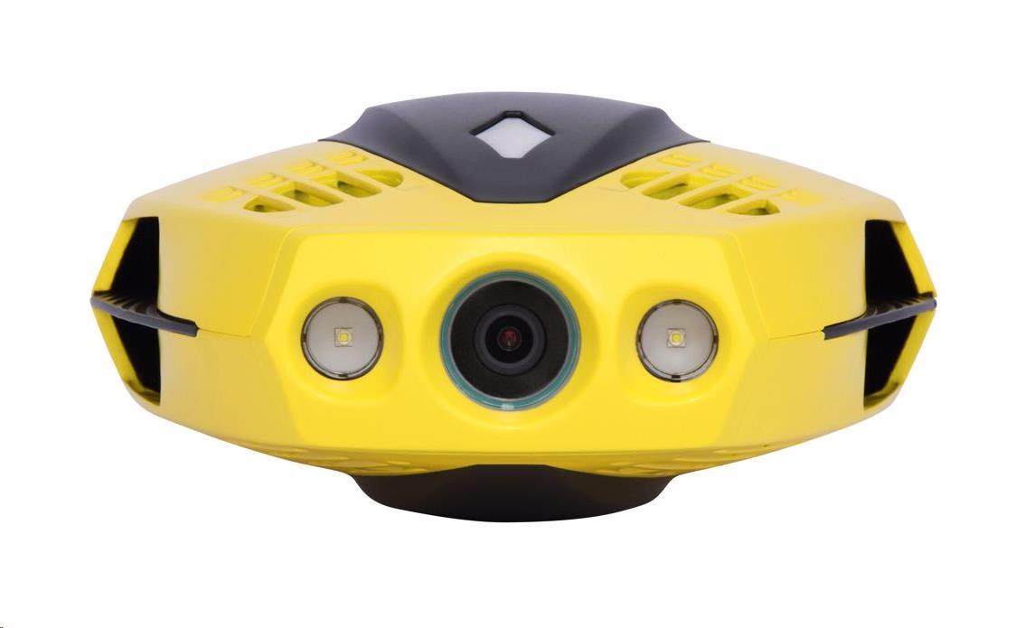 Chasing Dory - podvodní dron5 