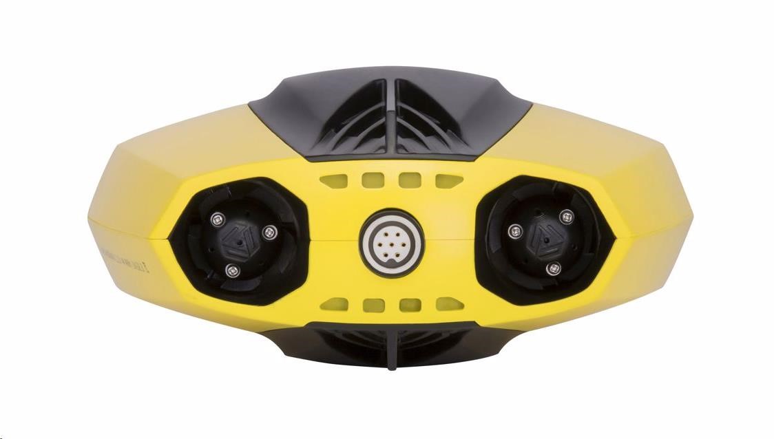 Chasing Dory - podvodní dron6 