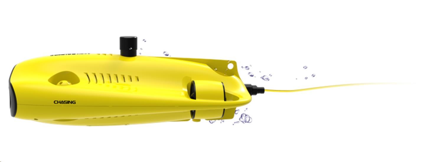 Chasing Gladius Mini S 100m2 