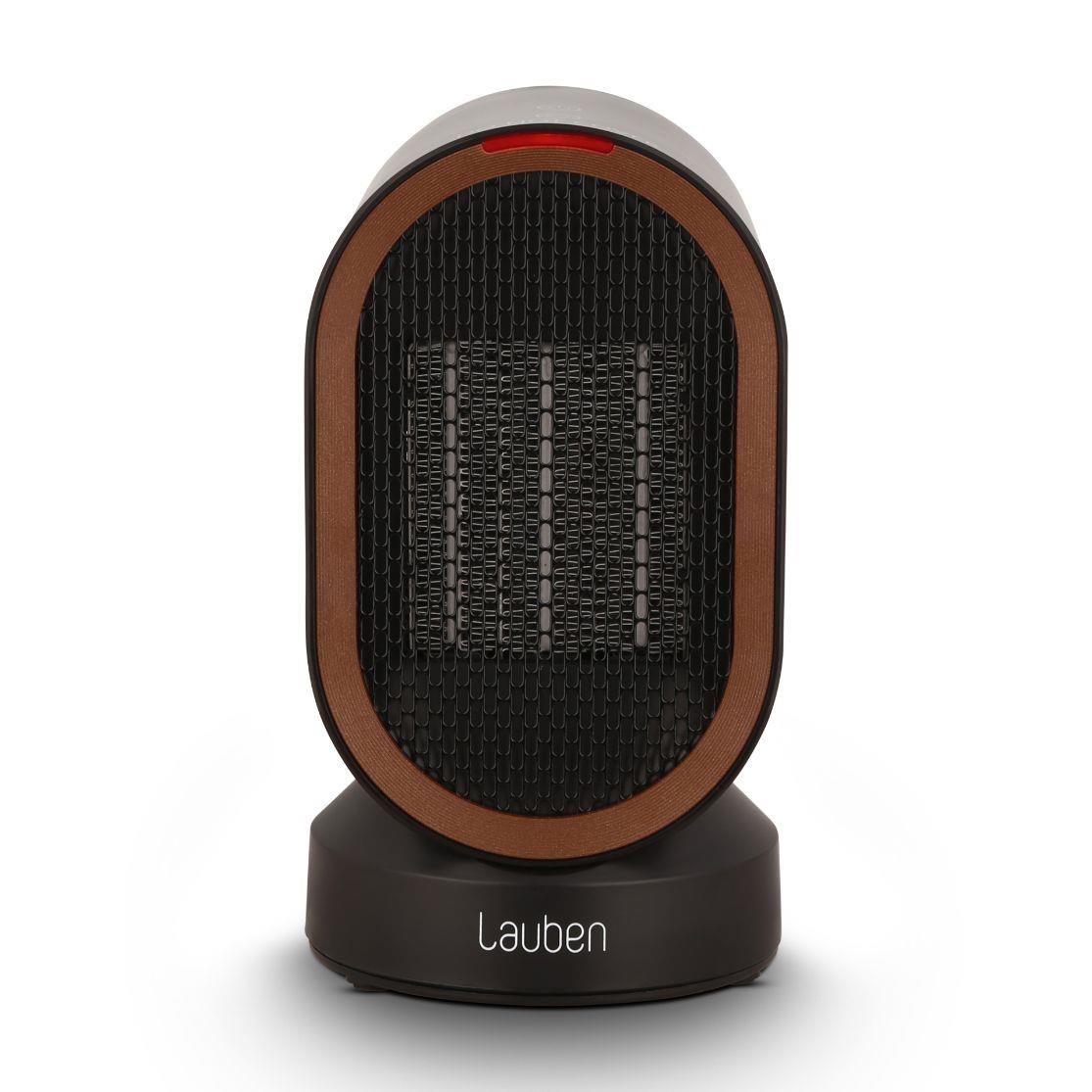 Lauben Desk Fan&Heater 2in1 600BB - Poškozený obal (Komplet)0 