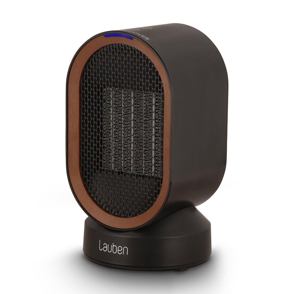 Lauben Desk Fan&Heater 2in1 600BB - Poškozený obal (Komplet)6 