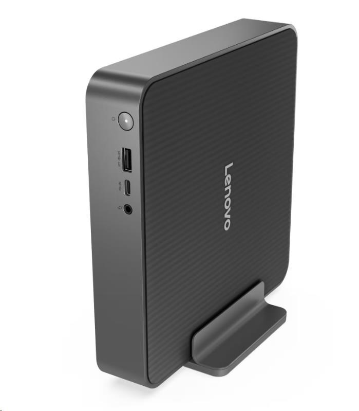LENOVO PC IdeaCentre Mini 01IRH10R -5-210H, 16GB, 512SSD, HDMI, int. Intel ® Graphics, bezOS, 2Y CC0 