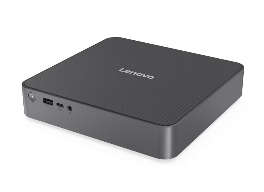 LENOVO PC IdeaCentre Mini 01IRH10R -5-210H, 16GB, 512SSD, HDMI, int. Intel ® Graphics, bezOS, 2Y CC1 