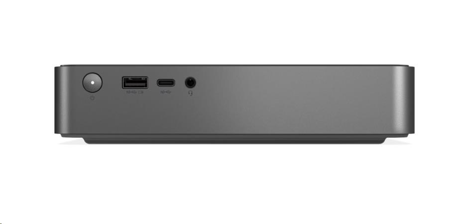 LENOVO PC IdeaCentre Mini 01IRH10R -5-210H, 16GB, 512SSD, HDMI, int. Intel ® Graphics, bezOS, 2Y CC3 