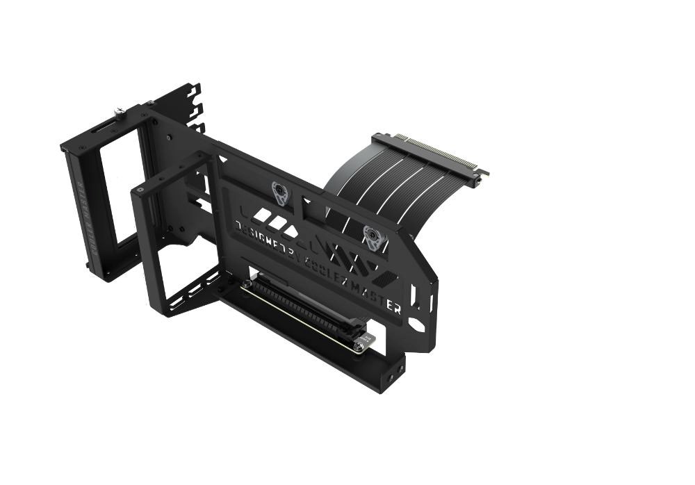 Cooler Master podpěra VGA V3,  PCIe 5.0x16,  165mm0 