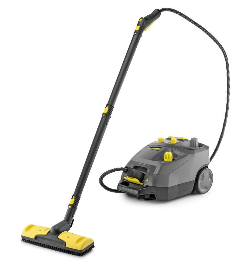 Kärcher Parní čistič SG 4/ 44 