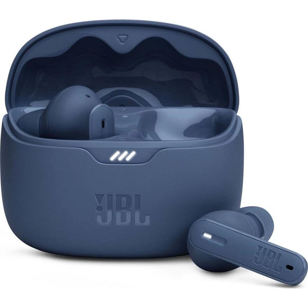 JBL Tune Beam blue0 