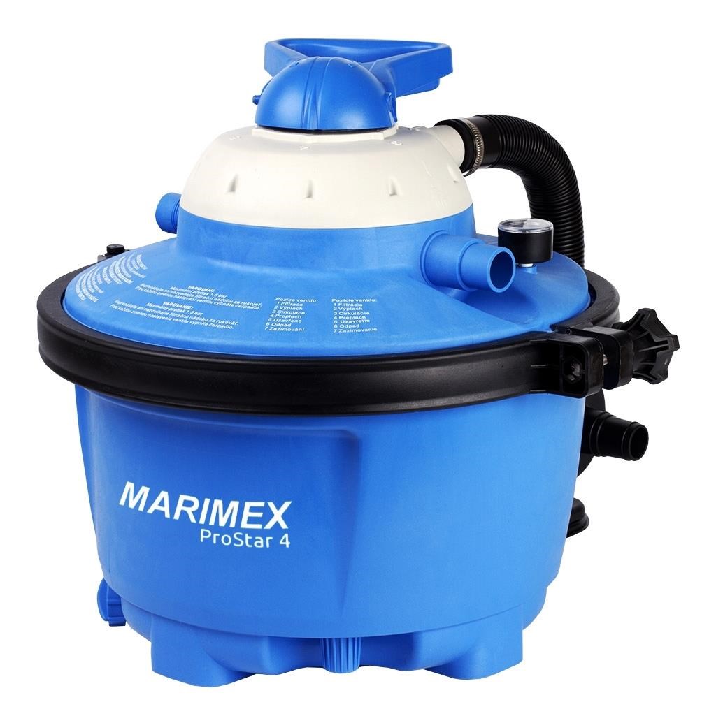 Marimex ProStar 4 písková filtrace2 