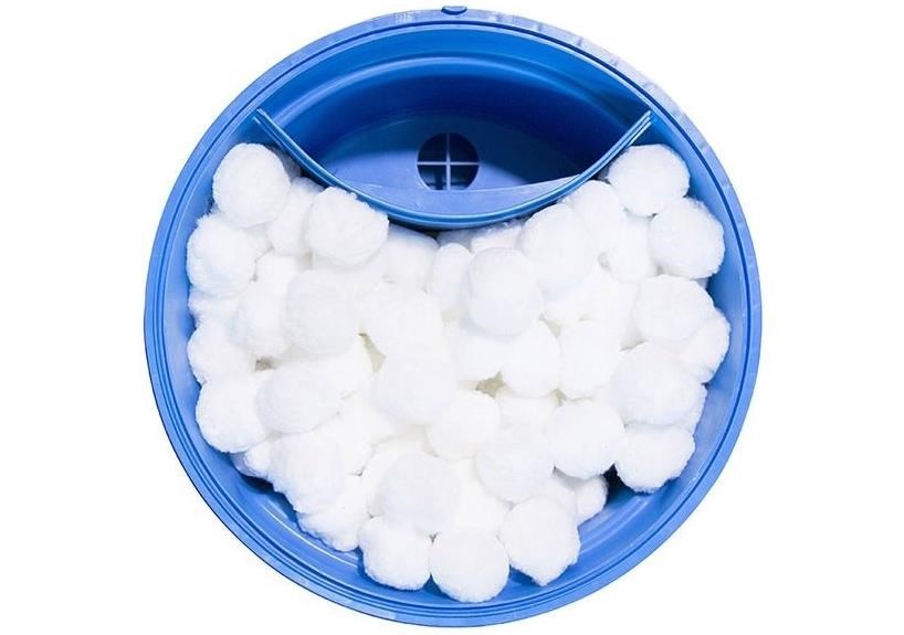 Marimex Balls 450 filtrační kuličky0 