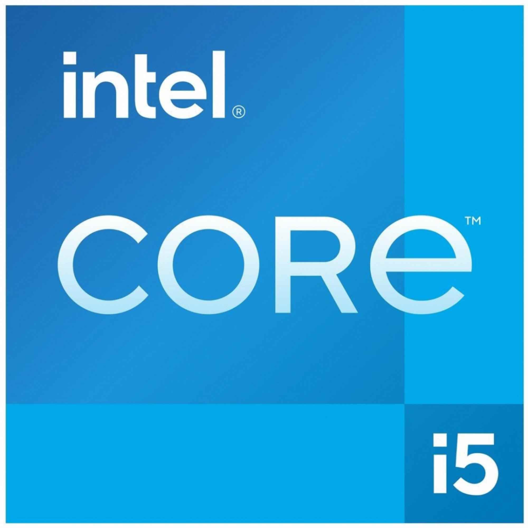 CPU INTEL Core i5-12400,  2, 50 GHz,  18 MB L3 LGA1700,  TRAY (bez chladiča)0 