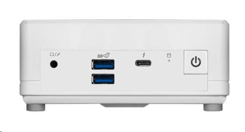 MSI PC Cubi 5 1M-483BEU,  Core 5 120U,  16GB,  N/ A,  N/ A,  No OS,  White7 