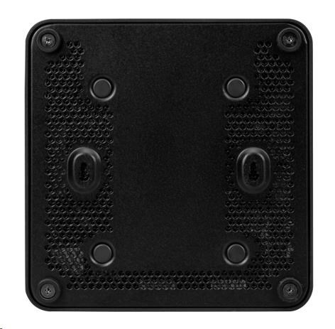 MSI PC Cubi NUC 1MG-418BEU,  Core 7 150U,  16GB,  N/ A,  N/ A,  No OS,  Black6 