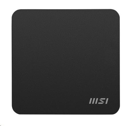 MSI PC Cubi NUC 1MG-418BEU,  Core 7 150U,  16GB,  N/ A,  N/ A,  No OS,  Black7 