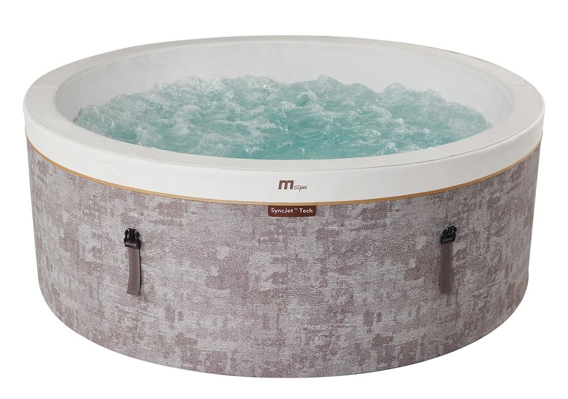 Marimex bazén vířivý MSPA Cocoon ECO F-CO066WE0 