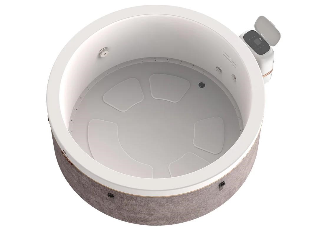 Marimex bazén vířivý MSPA Cocoon ECO F-CO066WE2 
