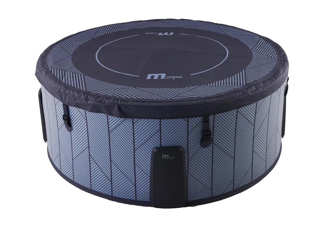 Marimex bazén vířivý MSPA Tidal ECO F-TD066WE4 