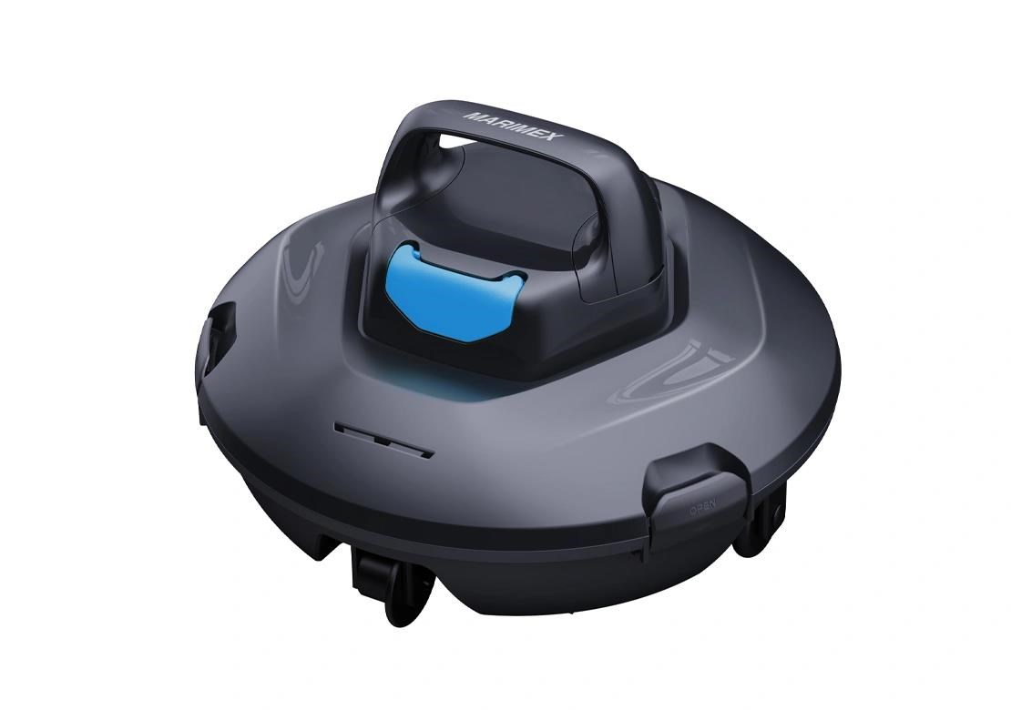 Marimex SupraVac Trinity bazénový robotický vysavač0 