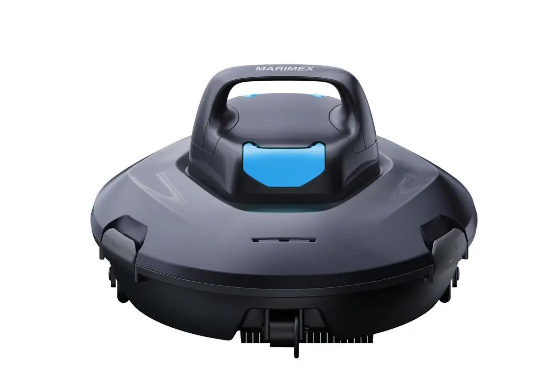 Marimex SupraVac Trinity bazénový robotický vysavač1 
