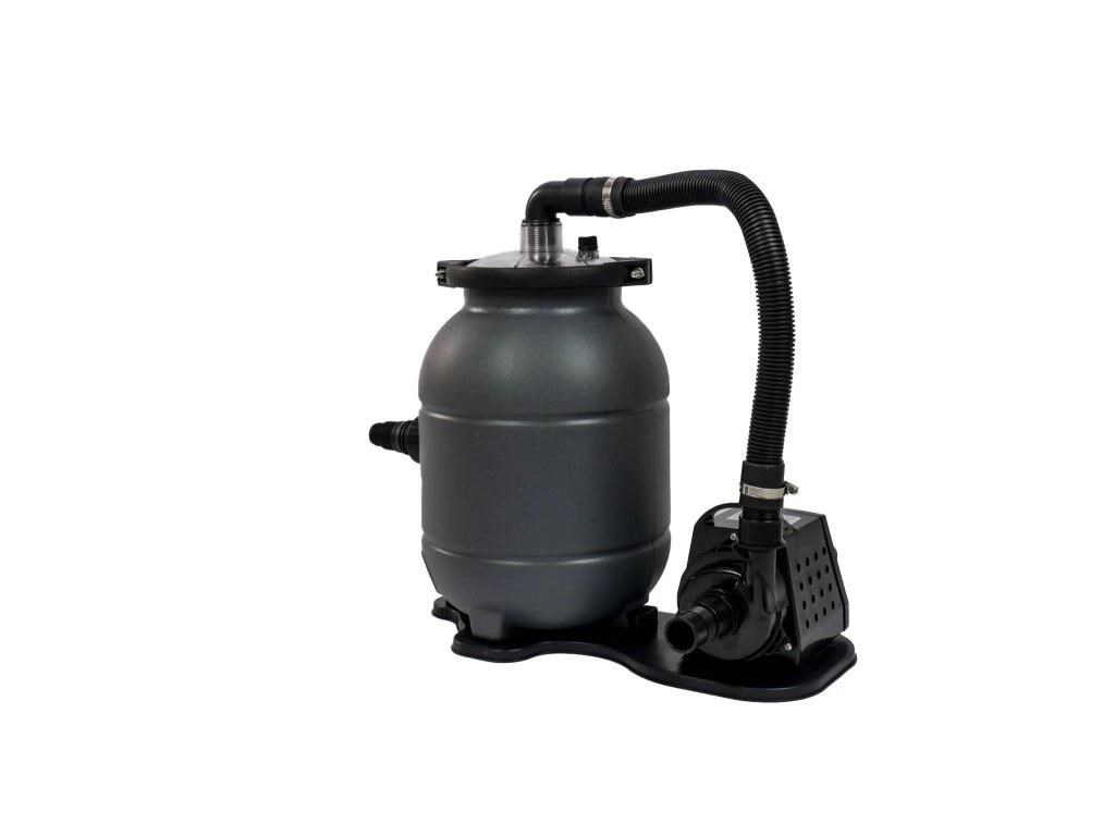 Bazénová filtrace CF CLEAN EASY 4, 5 m3/ h2 