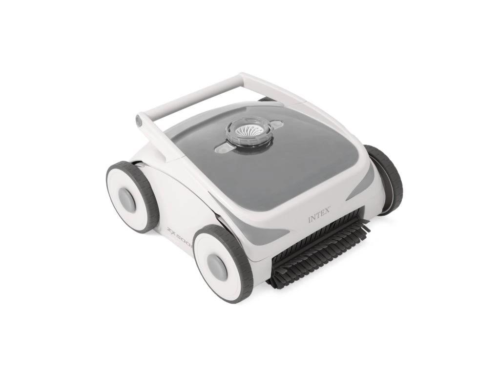 Automatický bazénový vysavač INTEX ZX500R0 