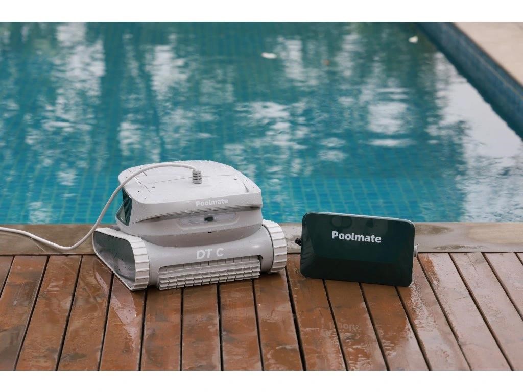 Automatický bazénový vysavač Poolmate DT C9 