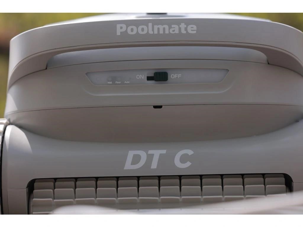 Automatický bazénový vysavač Poolmate DT C6 
