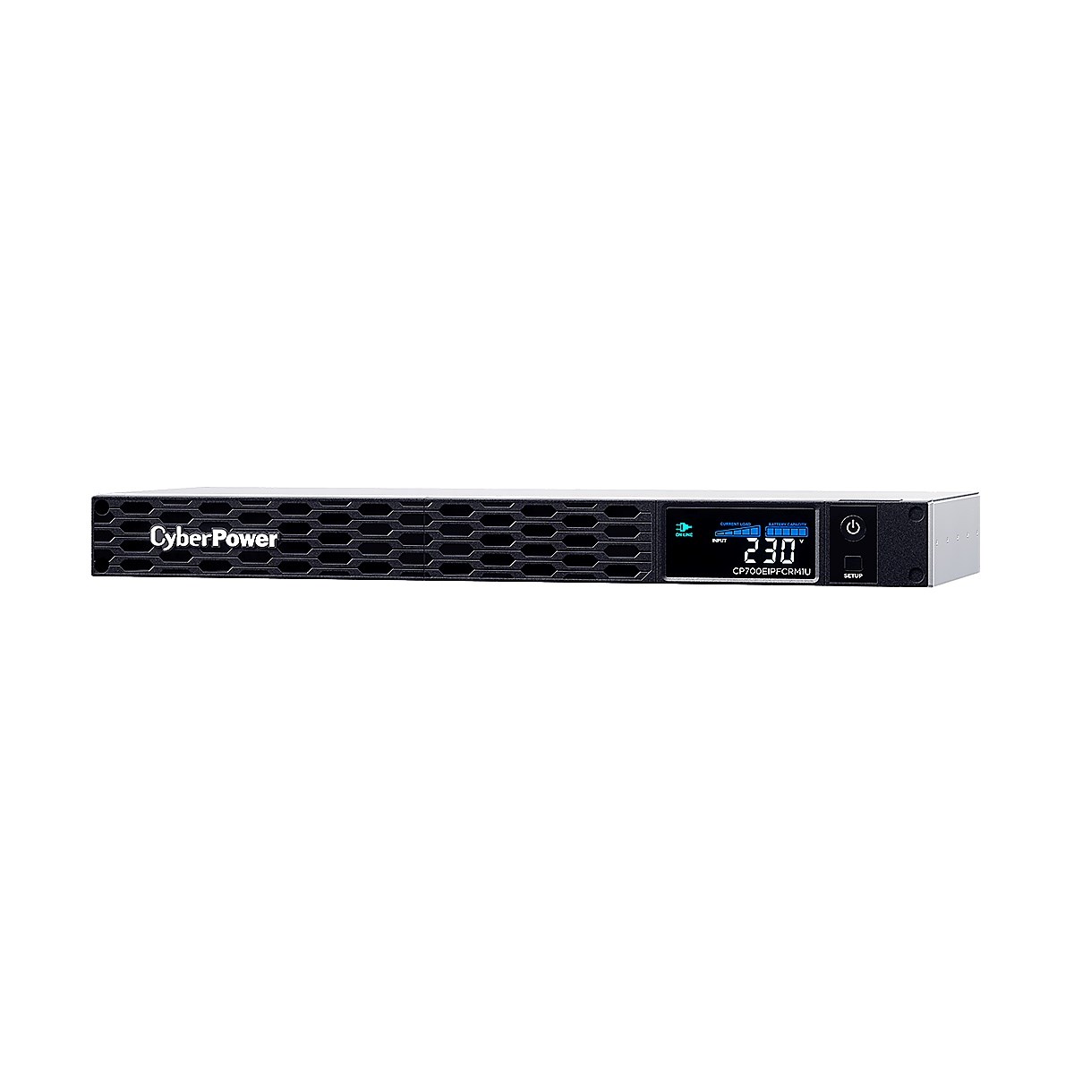 CyberPower CP1500EIPFCRM1U0 
