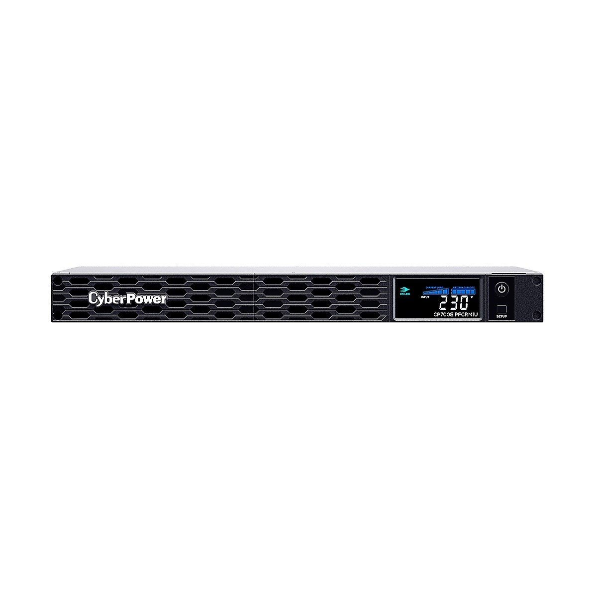 CyberPower CP1500EIPFCRM1U1 