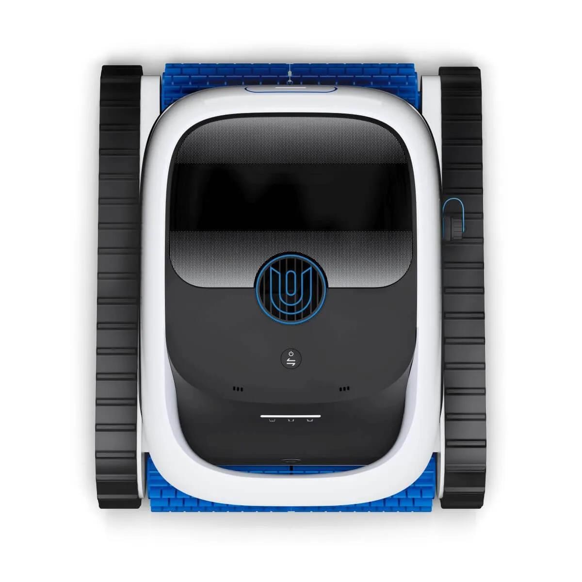Ecovacs Ultramarine P1 bazénový vysavač1 