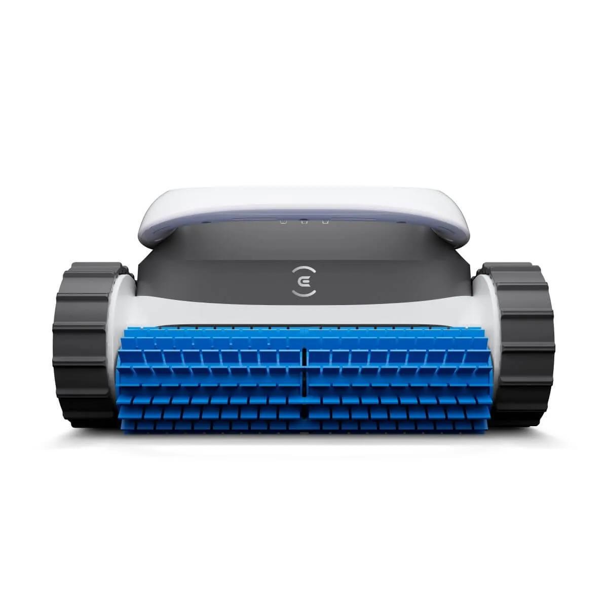 Ecovacs Ultramarine P1 bazénový vysavač2 