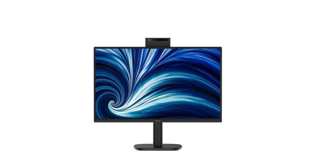Philips/ 24B2N3200JH/ 23, 8