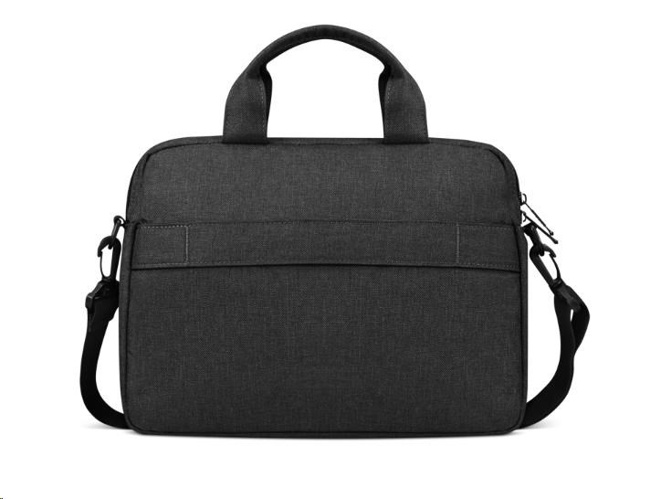 LENOVO 12-inch Laptop Casual Toploader T210 Black - taška na notebook4 