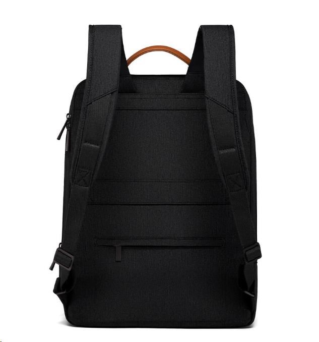 MYBALO Capri dámský městský batoh na notebook - černá4 