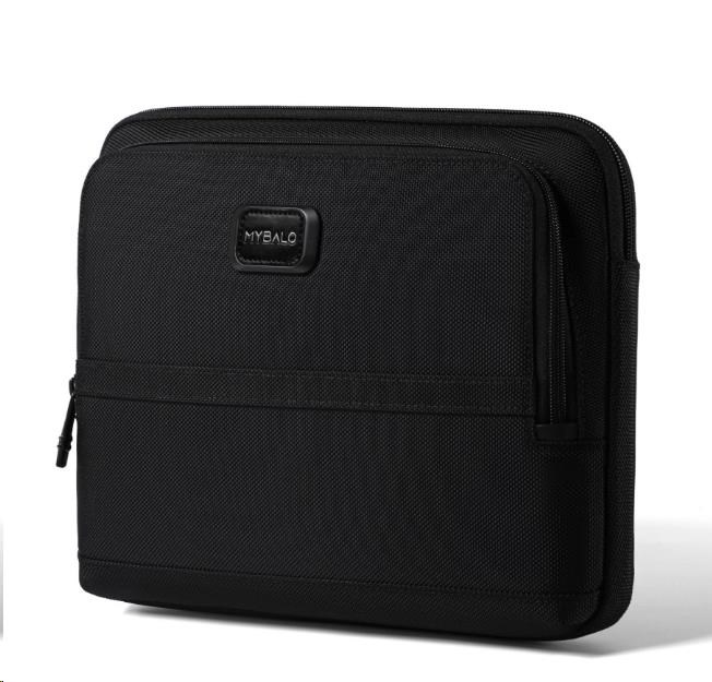 MYBALO Onyx univerzální pouzdro na notebook/ tablet - vel. L (15-16