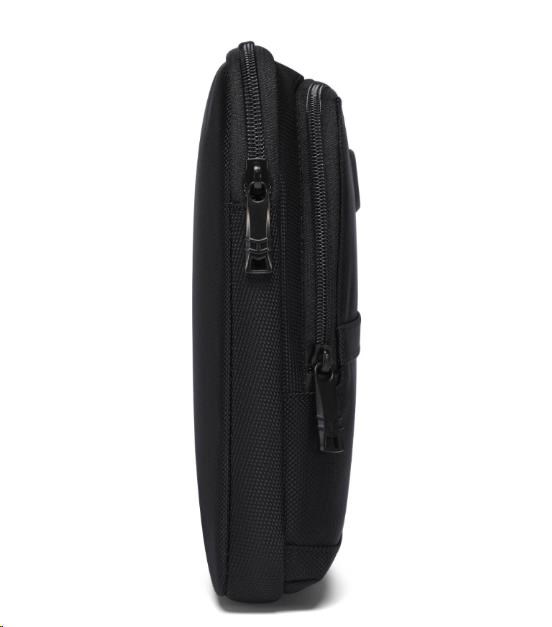 MYBALO Onyx univerzální pouzdro na notebook/ tablet - vel. L (15-16