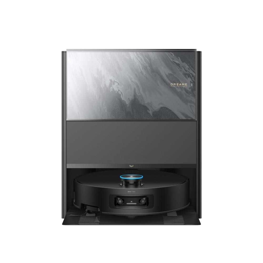 Dreame Aqua10 Ultra Track (Black)0 