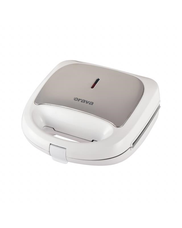 BAZAR - Orava ST-500 multifunkční toustovač 5v1,  750 W - poškozený obal0 