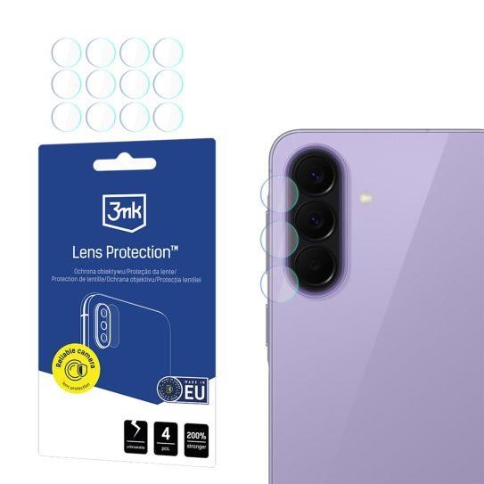 3mk Lens Protection pro Samsung Galaxy A570 