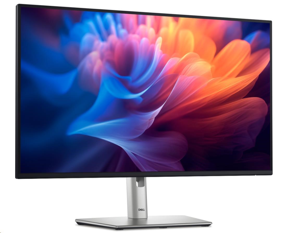 Dell Pro P/ P2426HE/ bez stojana/ 23, 8