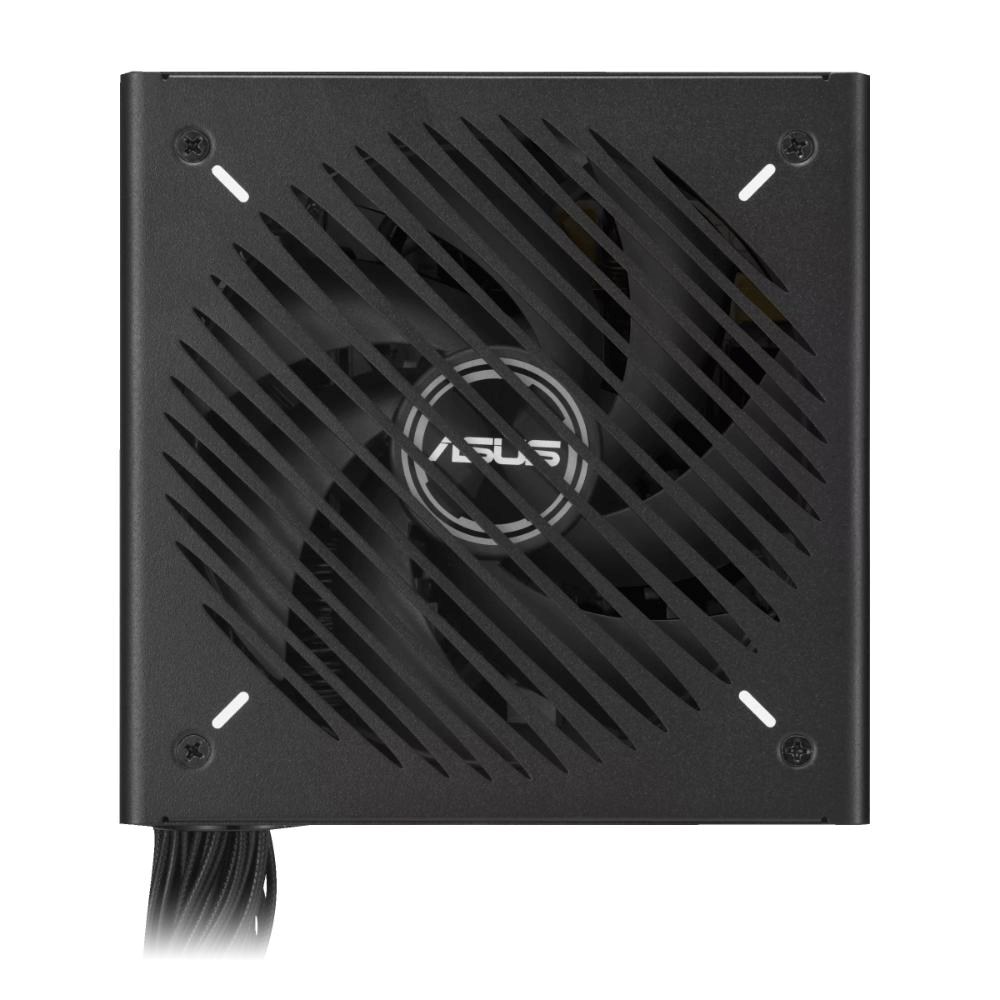 ASUS zdroj Prime 650W Bronze, 135mm,  80 Plus Bronze10 