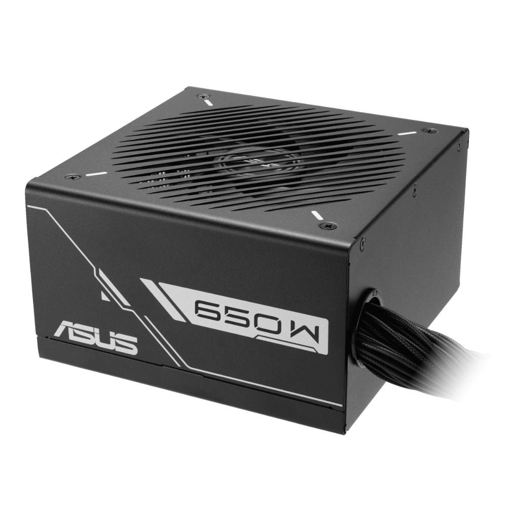 ASUS zdroj Prime 650W Bronze, 135mm,  80 Plus Bronze6 