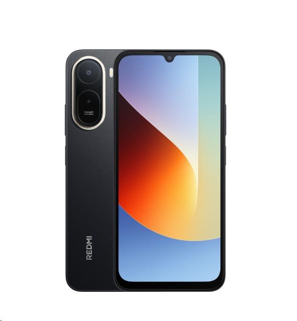 Xiaomi Redmi A7 Pro 4/ 64 Black,  EU0 