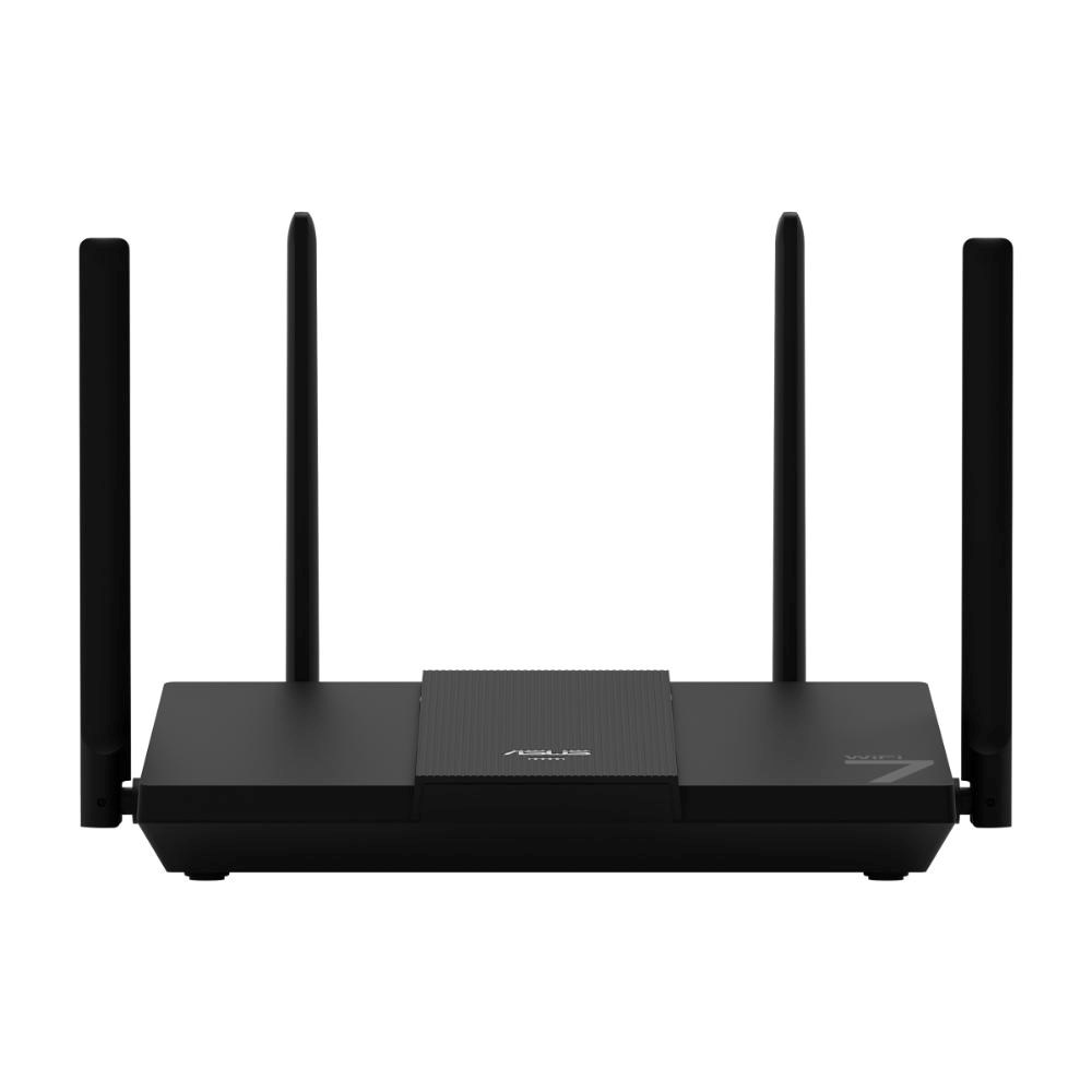 ASUS RT-BE50 WiFi 7 Extendable Router,  AiMesh,  1x WAN,  3x LAN2 