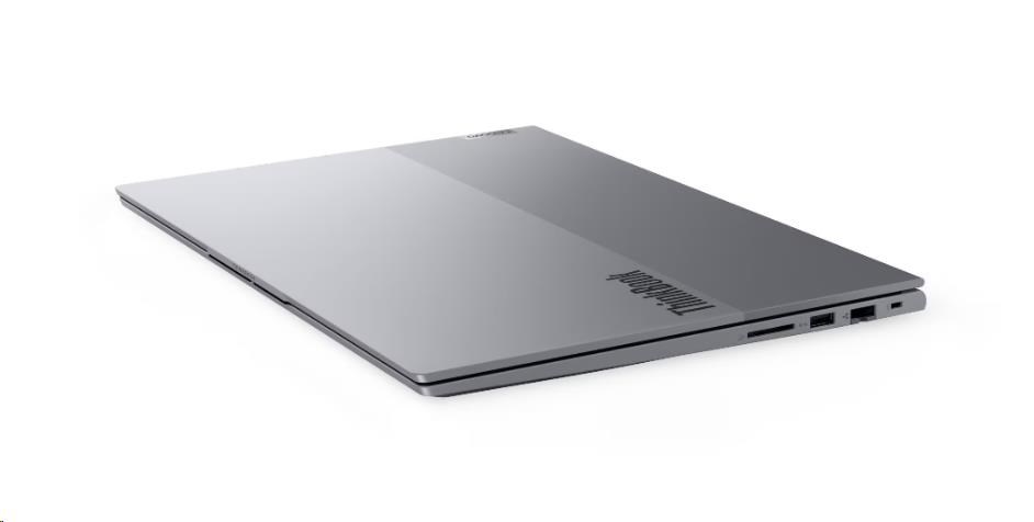 LENOVO NTB ThinkBook 16 G9 IRL - 7 240H, 16
